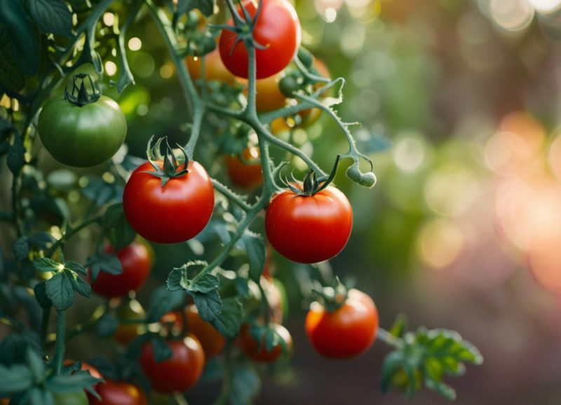 Cognitive Biases and the Tomato GenAI Conspiracy: Trust or Bust?