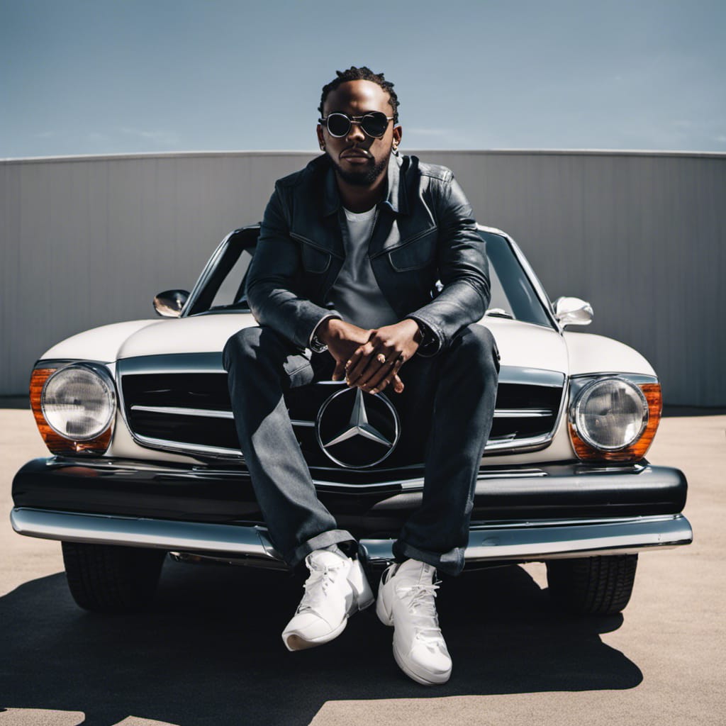 Polite Rap Songs: HUMBLE by Kendrick Lamar (TTCB X)