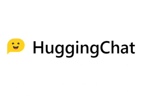 huggingchat logo